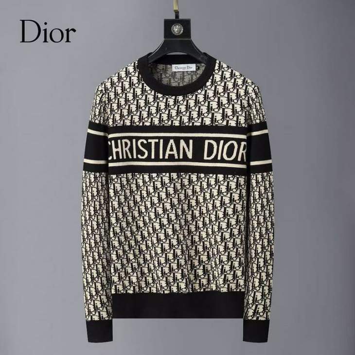 Picture of Dior Sweaters _SKUDiorM-3XL8qx6644577